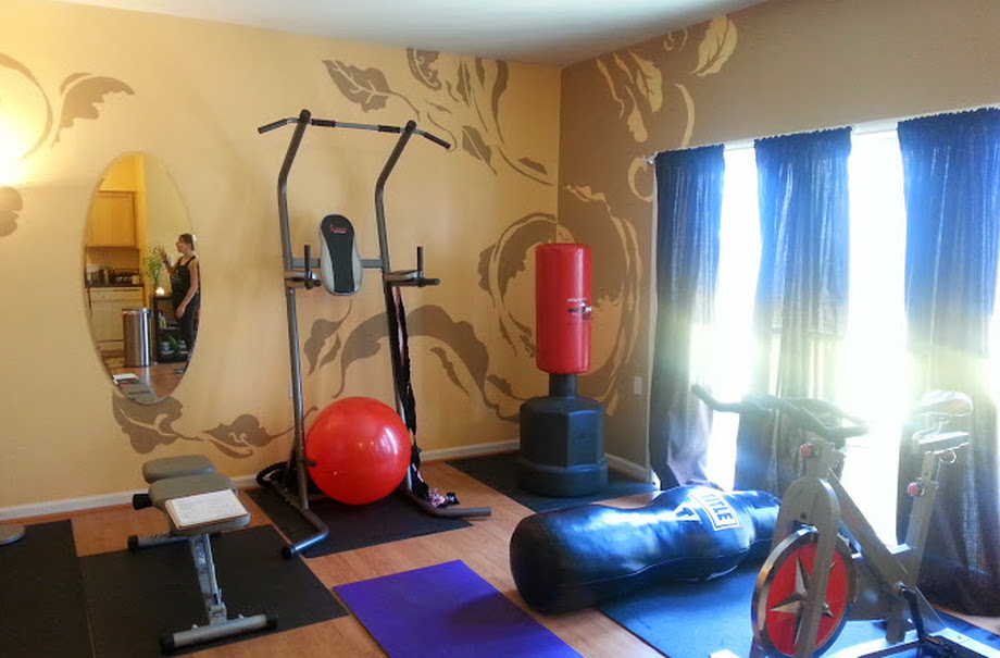 Personal training gym: Bodywise Wellness