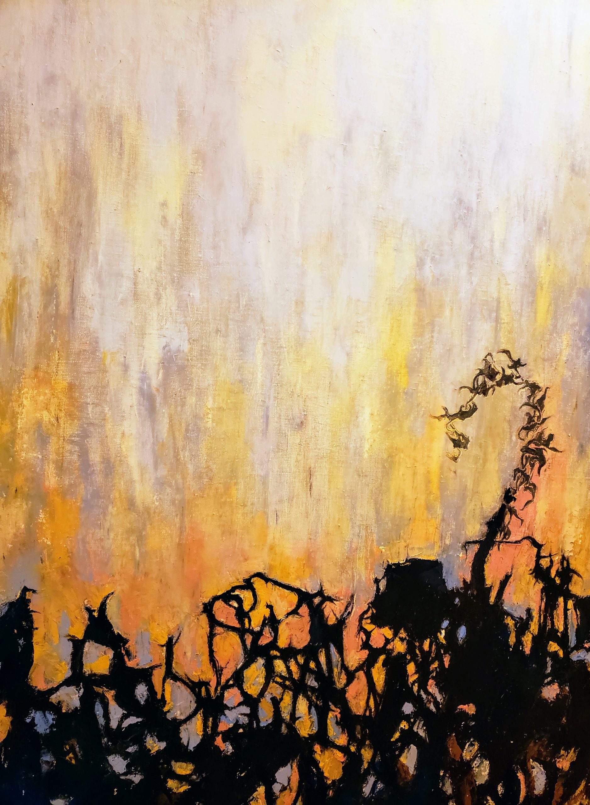 Thorns and Ivy Thorns and Ivy