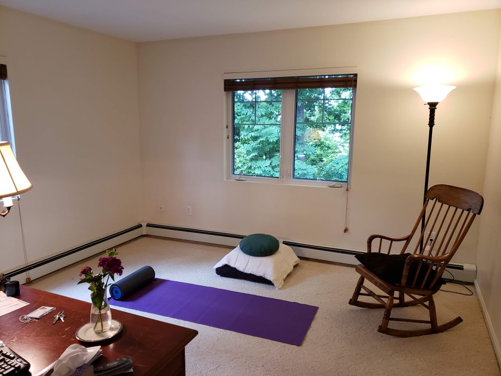 MitchOfficeAfter Mitch's Office: After