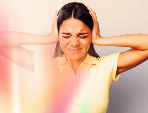 How Noise Affects Your Health