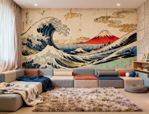 How to Create a Sensory Room at Home (DIY vs Hire)