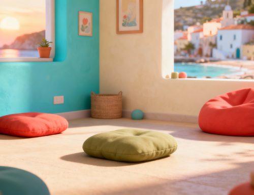 Sensory Room Ideas for Trauma-Informed Care