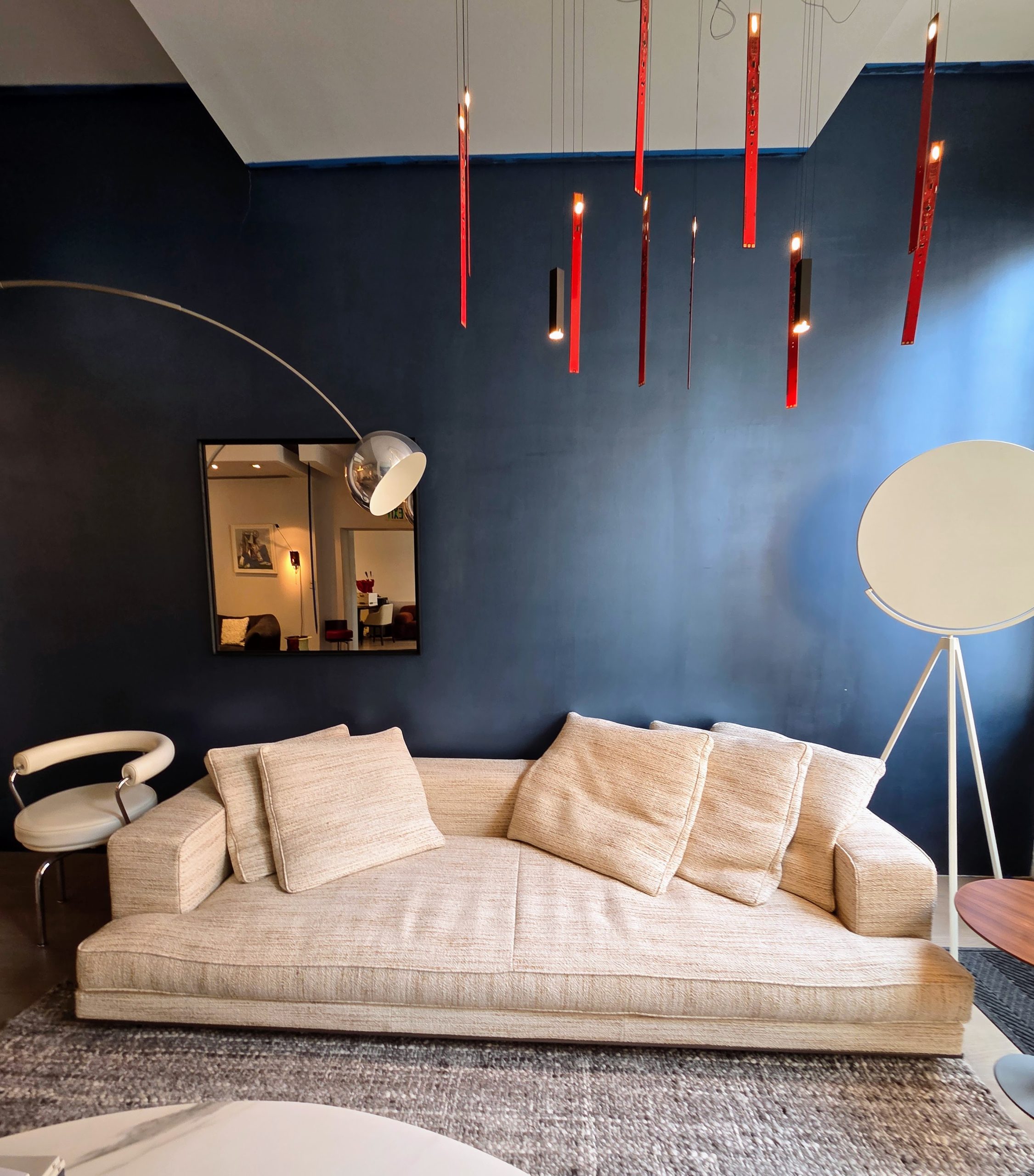 OCL Furniture and Lighting